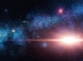 Astronomers Detect a Solar System They Say Should Not Be Possible