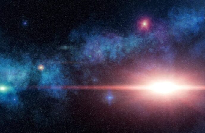 Astronomers Detect a Solar System They Say Should Not Be Possible