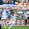 Atalanta vs Juventus: A Match to Remember