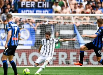 Atalanta vs Juventus: A Match to Remember