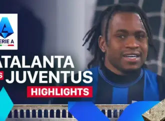 Atalanta vs Juventus: A Thrilling Serie A Clash