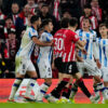 The Athletic Prowess of Real Sociedad in Spanish Football