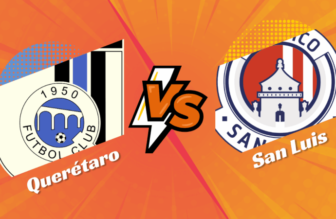 Atl. San Luis vs. Querétaro: A Key Match in Liga MX