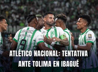 Atlético Nacional and América: An Overview of Their Rivalry