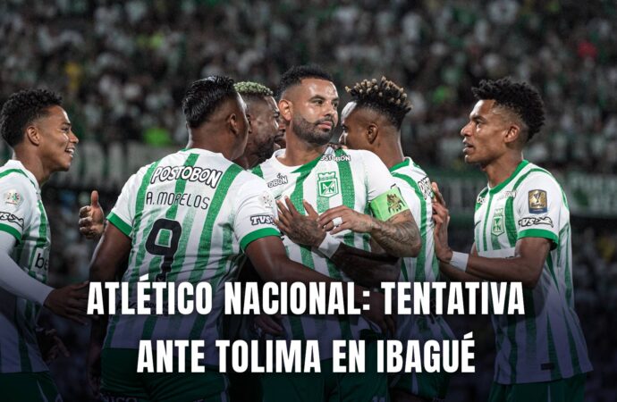 Atlético Nacional and América: An Overview of Their Rivalry