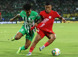 The Rivalry Continues: Atlético Nacional vs América de Cali