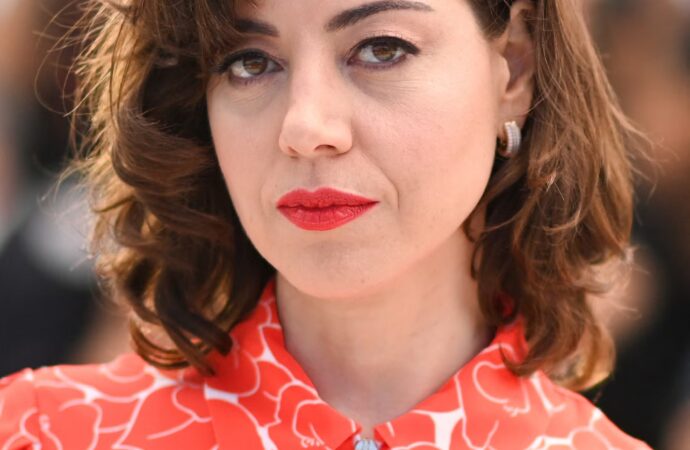 Aubrey Plaza: The Unique Voice of a Generation in Hollywood