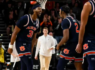 Auburn Basketball: Looking Ahead in the 2023 Season