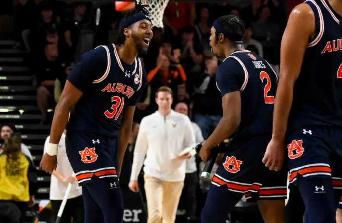 Auburn Basketball: Looking Ahead in the 2023 Season