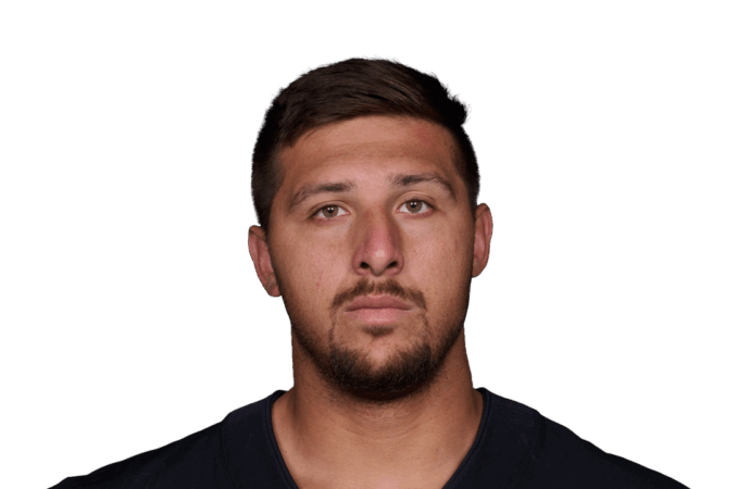 Austin Hooper: Career Journey and Recent Performance