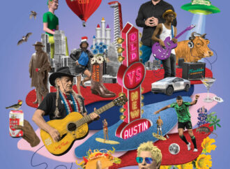 Anticipating the Austin Marathon 2026