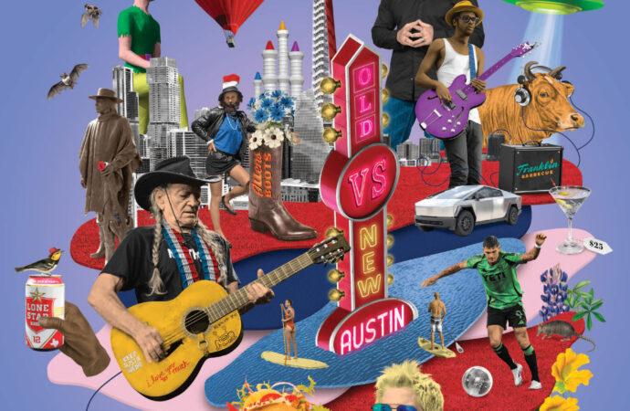 Anticipating the Austin Marathon 2026