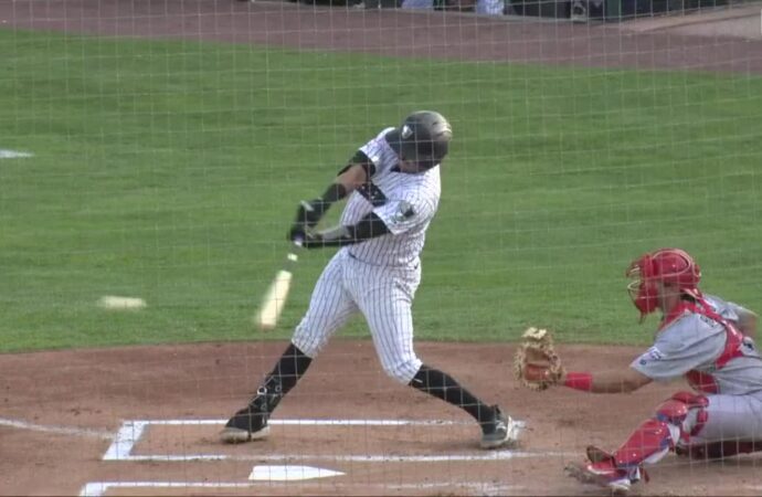 Austin Wells: The Next Big Thing in Major League Baseball
