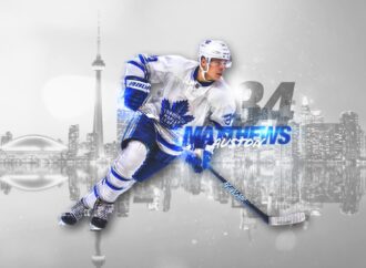 Auston Matthews: The Rise of a Hockey Icon