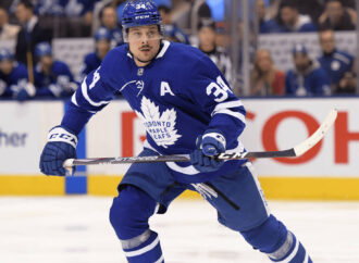 Auston Matthews: A Key Player in the NHL 2023 Season
