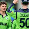 Exploring the Historic Rivalry: Australia vs Ireland