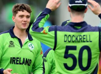 Exploring the Historic Rivalry: Australia vs Ireland