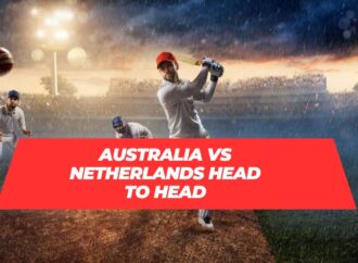 Australia vs Netherlands: A Thrilling Cricket Encounter