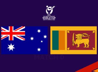 Australia vs Sri Lanka: A Riveting Cricket Rivalry