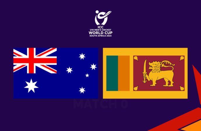 Australia vs Sri Lanka: A Riveting Cricket Rivalry
