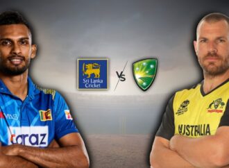 Australia vs Sri Lanka: A Historic Cricket Rivalry