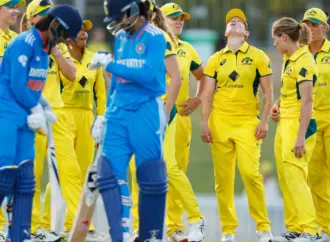 Australia Women vs India Women: A Growing Cricket Rivalry