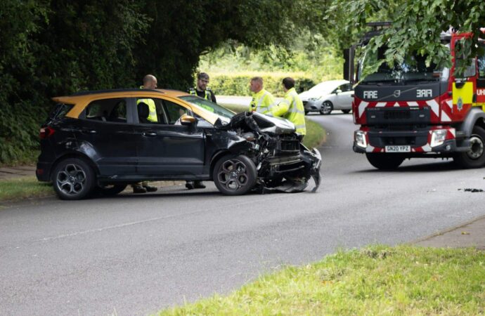 Understanding the Importance of an Auto Accident Attorney