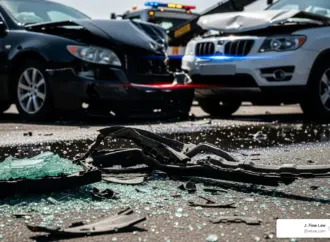 The Importance of Hiring an Auto Accident Lawyer