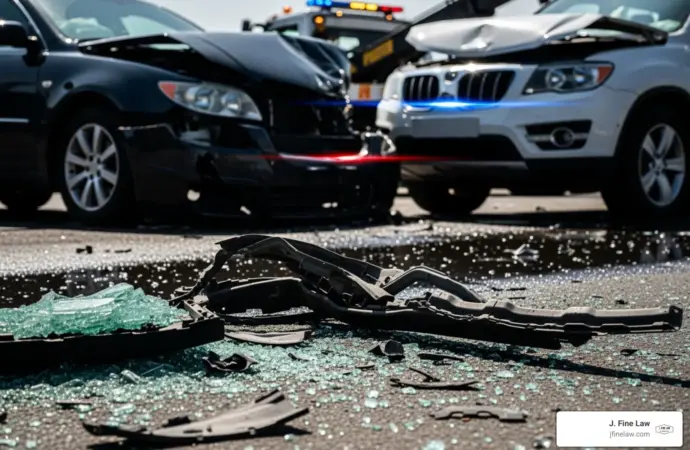 The Importance of Hiring an Auto Accident Lawyer