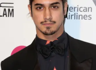 The Rise of Avan Jogia: A Look at His Career and Impact