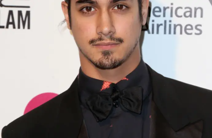 The Rise of Avan Jogia: A Look at His Career and Impact