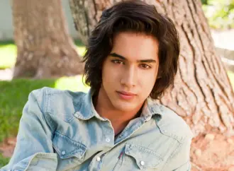 The Journey of Avan Jogia: A Rising Star in Hollywood
