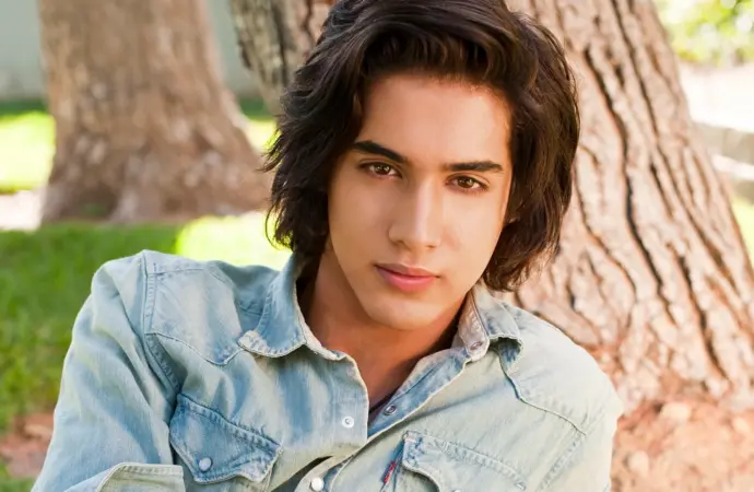 The Journey of Avan Jogia: A Rising Star in Hollywood