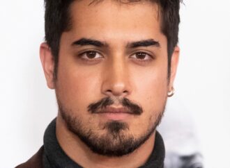 The Evolving Career of Avan Jogia