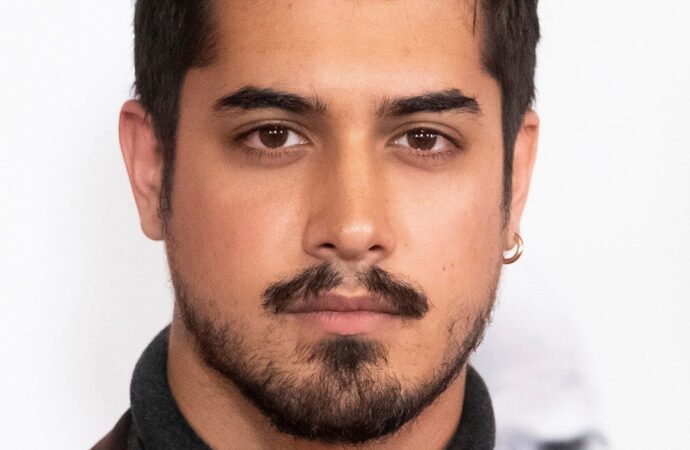 The Evolving Career of Avan Jogia