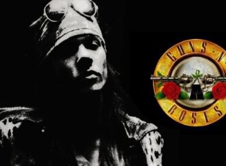 The Legacy of Axl Rose: A Rock Icon’s Journey