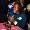 Ayo Dosunmu: The Rise of a Basketball Sensation