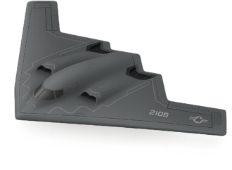 The B2 Bomber: A Stalwart of Modern Military Aviation