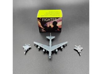 The B52 Bomber: An Enduring Piece of Military History