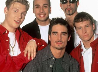 The Enduring Legacy of the Backstreet Boys
