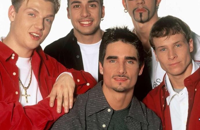The Enduring Legacy of the Backstreet Boys