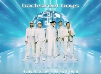 Backstreet Boys to Rock the Sphere: A New Era of Concerts