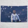 Controversy Surrounds Bad Bunny’s Burning Flag Video