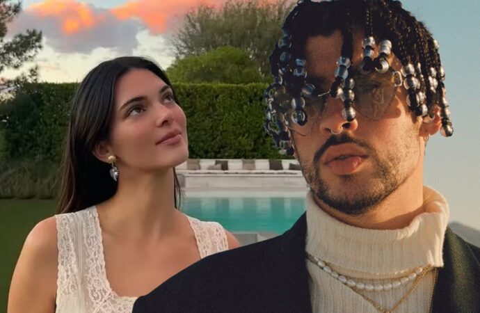 All About Bad Bunny’s Girlfriend: Relationship Updates
