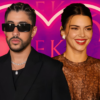 Bad Bunny and Kendall Jenner: A New Power Couple in the Spotlight
