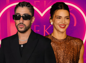 Bad Bunny and Kendall Jenner: A New Power Couple in the Spotlight
