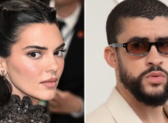 Bad Bunny and Kendall Jenner: A New Celebrity Couple?