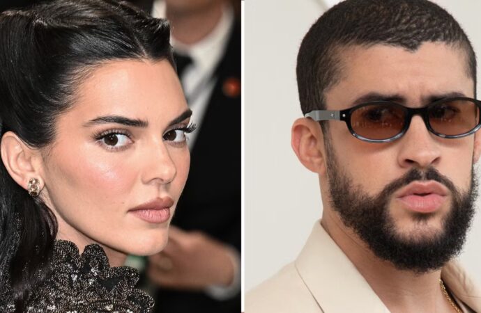 Bad Bunny and Kendall Jenner: A New Celebrity Couple?
