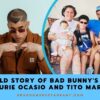 The Role of Bad Bunny’s Parents in Shaping His Music Career