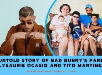 The Role of Bad Bunny’s Parents in Shaping His Music Career
